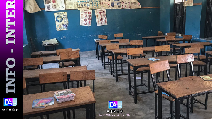 Nigeria : 46 personnes enlevées, principalement des enfants, lors de l'attaque d'écoles vendredi Nigeria : 46 personnes enlevées, principalement des enfants, lors de l'attaque d'écoles vendredi