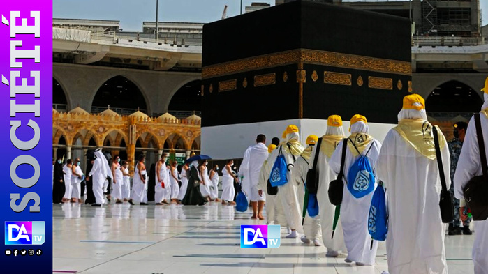 Hajj 2026 : un second pèlerin sénégalais décède à Biir Ali après la prière d’intention