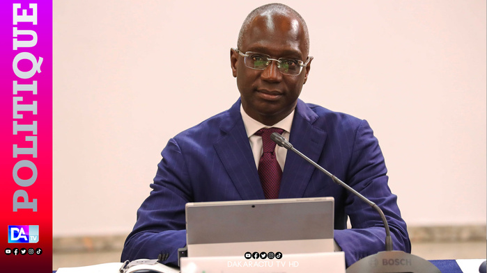 Gestion des ressources du matériel agricole subventionné par le MASAE: La circulaire du 19 Septembre 2024...