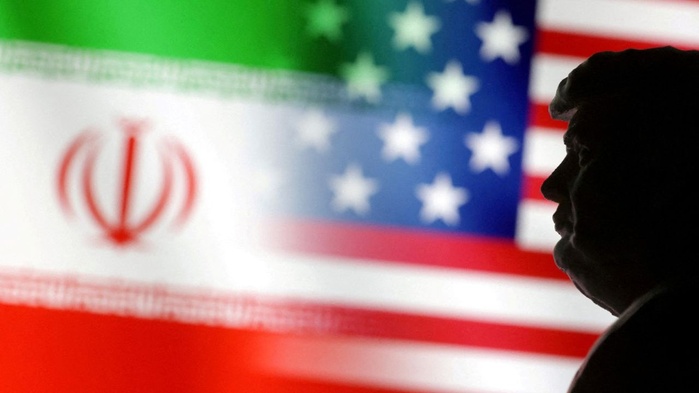 Trump dit avoir suspendu une attaque prévue mardi contre l'Iran