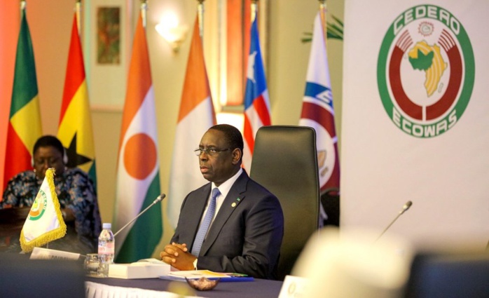 Une annonce de Maky Sall à Kigali passée inaperçue  mais pleine de risques pour le Sénégal