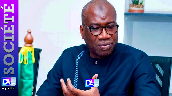 L’affaire Ndiaga Seck bascule dans le règlement de comptes sentimental présumé…«Je n’ai jamais oublié»