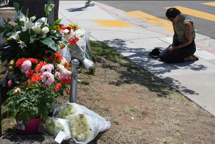 Les auteurs de la fusillade de San Diego se seraient radicalisés en ligne Les auteurs de la fusillade de San Diego se seraient radicalisés en ligne