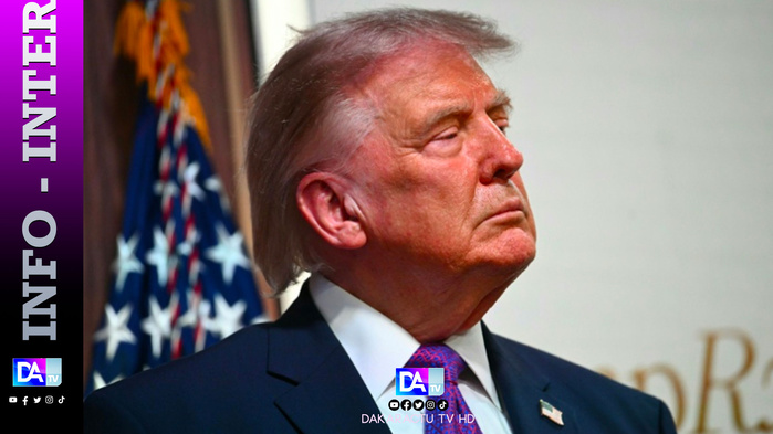 Nouveaux échanges de menaces entre les Etats-Unis et l'Iran