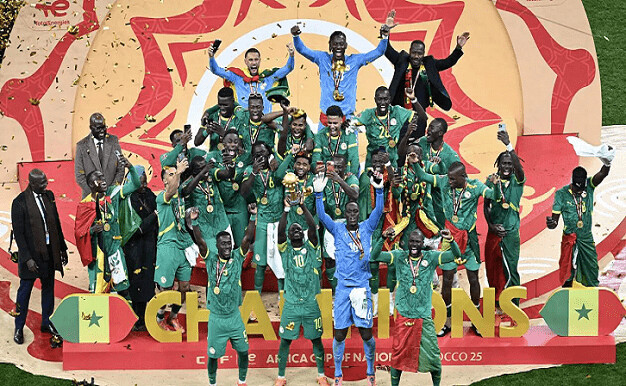 Mondial 2026 : à quoi pourrait ressembler la prochaine liste des Lions ?