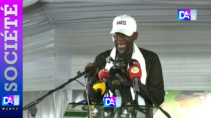 Lancement des « Boutisol » à Bambey / Alioune Dione fait du « consommer solidaire » un levier de souveraineté territoriale Lancement des « Boutisol » à Bambey / Alioune Dione fait du « consommer solidaire » un levier de souveraineté territoriale