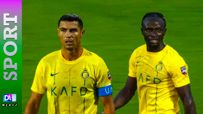 SAUDI PRO-LEAGUE/ Sadio Mané, buteur et Al-Nassr sacrés champions au terme de la dernière journée.