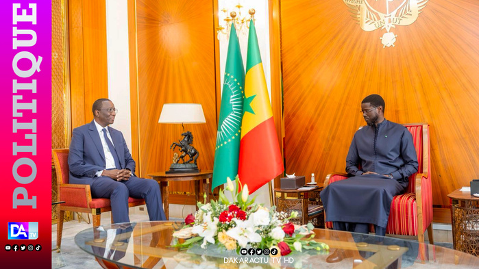 Tête à tête avec le Président de la République : Amadou Ba livre le contenu des échanges…