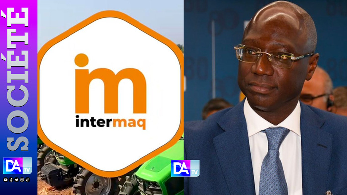 Marché agricole T0520/22 : La société espagnole INTERMAQ rejette les déclarations du ministre Mabouba Diagne