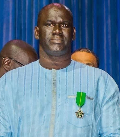 ‎KOLDA : La population en bouclier suite aux accusations gratuites contre Babacar Sy du centre conseil ado... ‎