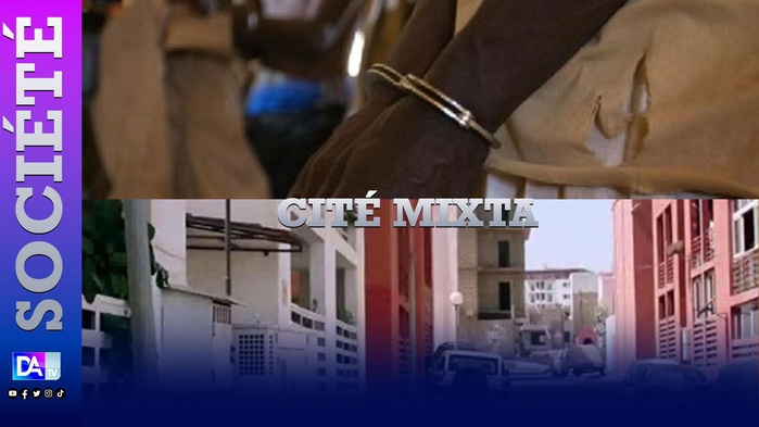 Dakar -Mixta: un réseau de prostitution démantelé, une mineure de 15 ans parmi les victimes… les dessous glaçants d’un réseau de proxénétisme