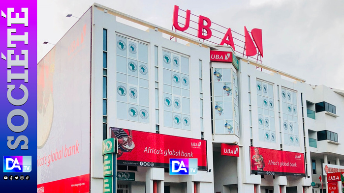 UBA-Sénégal : la Dic traque les cerveaux d’un casse à 1,143 milliard, deux nouveaux suspects arrêtés à l’Aibd