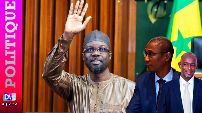 Retour de Sonko à l’Assemblée nationale ? La loi est sans appel, selon Cheikhou O. Sy et Chérif Monteil