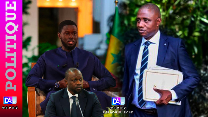 Les remontrances de Yoro Dia à Pastef : « La seule urgence, c’est relancer l’économie transformée en ruines par Sonko... »
