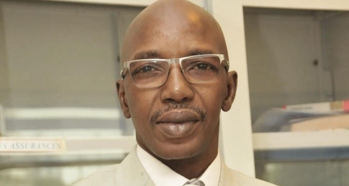 Me Demba Ciré Bathily sur le retour de Sonko à l'Assemblée : « La suspension n'est pas une démission! »