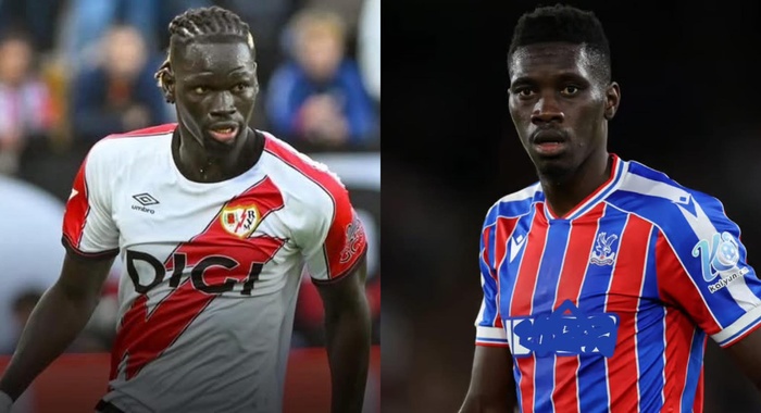 Finale de la Ligue Conference / Crystal Palace sacré (1-0) face au Rayo- Ismaïla Sarr domine Pathé Ciss et Nobel Mendy