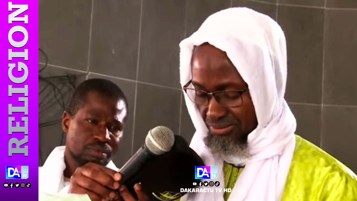 TOUBA – L’Aïd el-Kébir 2026 sous le signe du rappel et de la piété TOUBA – L’Aïd el-Kébir 2026 sous le signe du rappel et de la piété