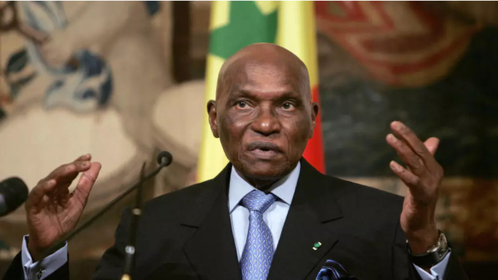 Les 100 ans d’Abdoulaye Wade: «Il va laisser un immense héritage au peuple sénégalais», estime Amadou Sall Les 100 ans d’Abdoulaye Wade: «Il va laisser un immense héritage au peuple sénégalais», estime Amadou Sall