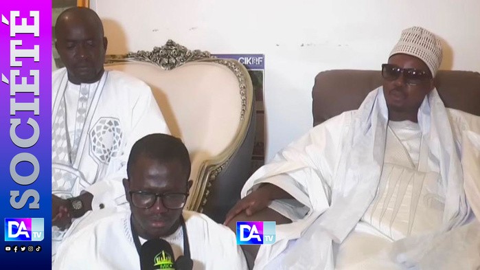TOUBA - CHEIKH BASS SANS FILTRE: " L’Etat profite plus de Touba qu’il n’y investit… Le Magal, c’est plus de 300 millards de retombées, comparés à 20 milliards d’investissements, c’est insignifiant mais nous comprenons que c’est difficile partout " TOUBA - CHEIKH BASS SANS FILTRE: " L’Etat profite plus de Touba qu’il n’y investit… Le Magal, c’est plus de 300 millards de retombées, comparés à 20 milliards d’investissements, c’est insignifiant mais nous comprenons que c’est difficile partout "