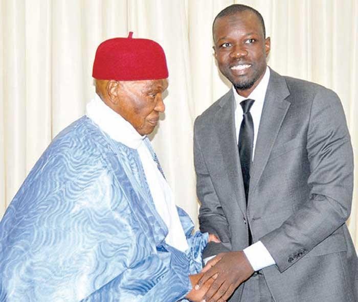 Abdoulaye Wade à 100 ans : Ousmane Sonko rend hommage à « un père illustre de la démocratie sénégalaise »