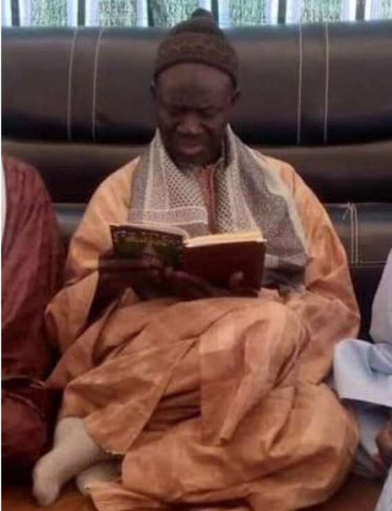 TOUBA – Serigne Bassirou Mbacké Ibn Serigne Saliou / L’héritier discret de Khelcom devient le nouveau khalife de Serigne Saliou
