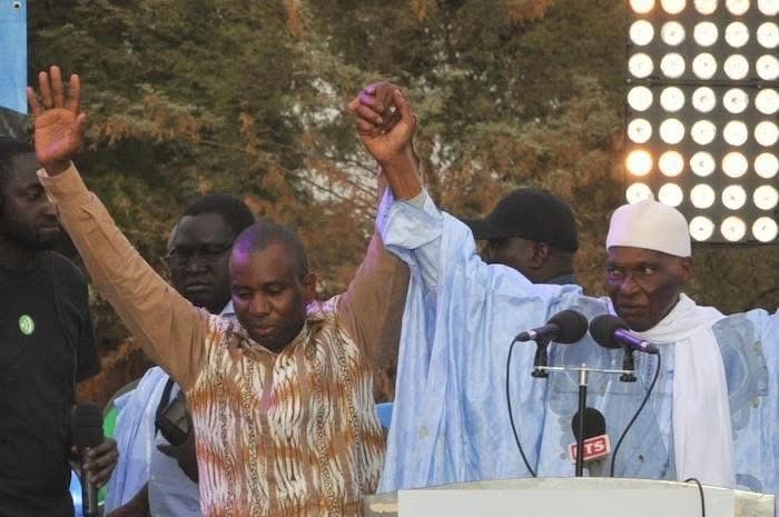 Abdoulaye Wade : Le Siècle d’un Génie, le Miroir de notre Dignité ( Par Moustapha M. Guirassy)