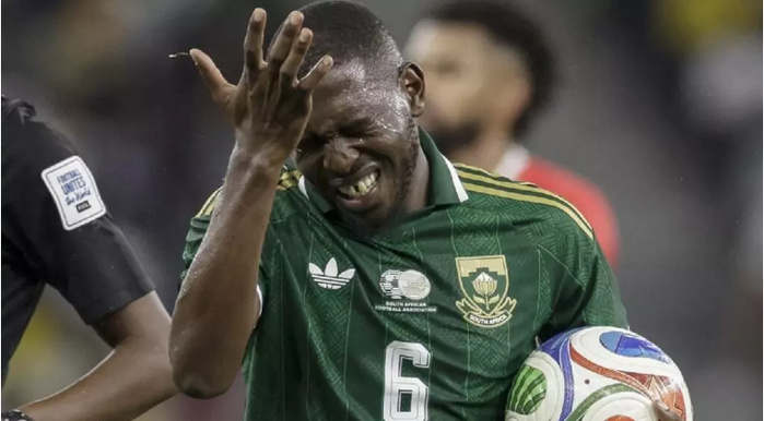Mondial 2026: l'équipe d'Afrique du Sud repousse son départ pour le Mexique à cause de problèmes de visas