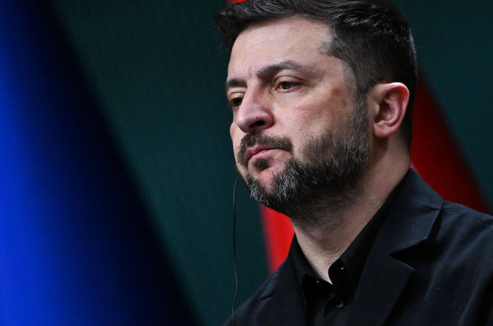 Zelensky: ”La Russie enlève des enfants ukrainiens et les utilise comme soldats” Zelensky: ”La Russie enlève des enfants ukrainiens et les utilise comme soldats”