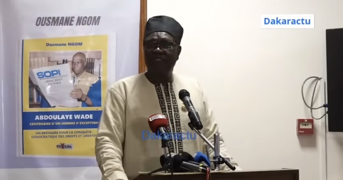 PDS : Quand les barons libéraux se retrouvent autour de l’héritage de Me Abdoulaye Wade