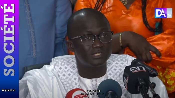 Yankhoba Diémé, désormais ministre des Forces Armées remplace Général Birame Diop