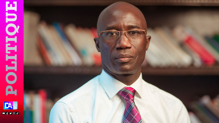 Nouveau gouvernement : Me Moussa Sarr, un juriste de conviction au perchoir de la Justice Nouveau gouvernement : Me Moussa Sarr, un juriste de conviction au perchoir de la Justice