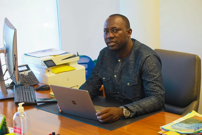 Tourisme : "Le nouveau ministre peut faire des résultats rapidement, s'il est entouré de bonnes personnes", estime le Dr Philippe Ndiaga Ba Tourisme : "Le nouveau ministre peut faire des résultats rapidement, s'il est entouré de bonnes personnes", estime le Dr Philippe Ndiaga Ba