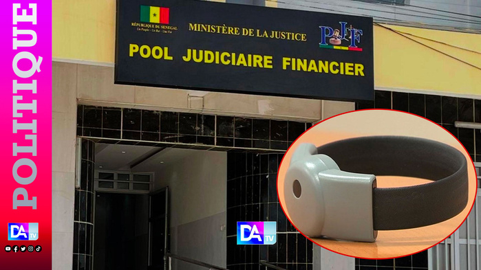 Affaire des « Bracelets électroniques » : Le Parquet financier ouvre une instruction portant sur 11 milliards de francs CFA Affaire des « Bracelets électroniques » : Le Parquet financier ouvre une instruction portant sur 11 milliards de francs CFA