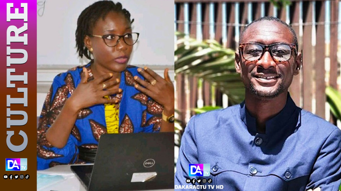 Copie privée, statut de l'artiste, Biennale, Ecole des Arts : Ces dossiers prioritaires qui attendent Alpha Thiam au département de la culture Copie privée, statut de l'artiste, Biennale, Ecole des Arts : Ces dossiers prioritaires qui attendent Alpha Thiam au département de la culture