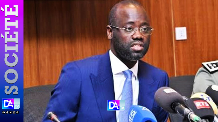 Portrait : Qui est Bassirou Sarr, le nouveau ministre auprès du ministre de l’Economie, des Finances et du Plan, chargé du Budget ?