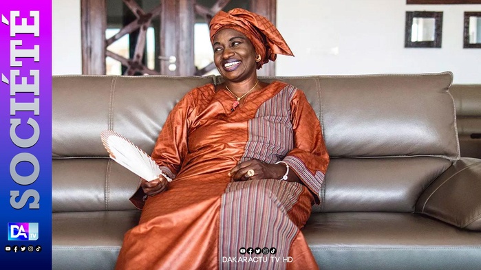 Aminata Touré : « J’espère qu’on ne sera pas dans une situation où on va utiliser une institution pour assouvir des intérêts personnels »