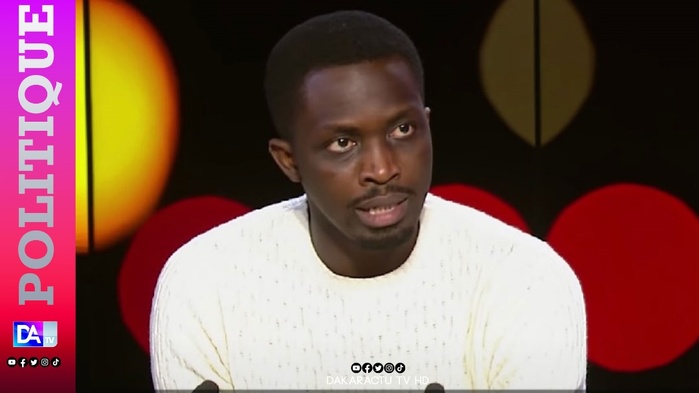 Médiocrité, egos et démocratie en otage: Quand Mbougar Sarr ausculte « le mal du pouvoir » sénégalais