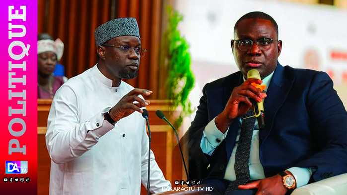 Pastef: Moussa Bala Fofana quitte le navire !
