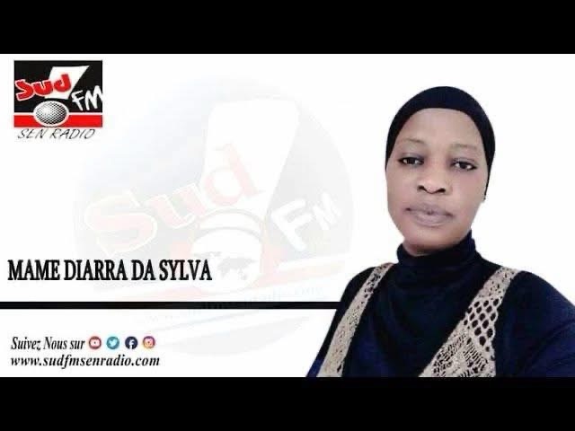 Nécrologie : Disparition de notre consœur Mame Diarra Dasylva de Sud FM