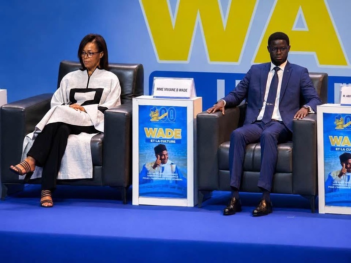 Hommage à Abdoulaye Wade: Syndiely, sa fille, retrace le centenaire d’un père au service du Sénégal