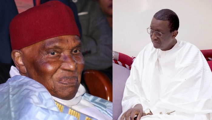 Abdoulaye Wade, ou la grandeur d’un destin sénégalais ( Amadou Ba, ancien PM) Abdoulaye Wade, ou la grandeur d’un destin sénégalais ( Amadou Ba, ancien PM)