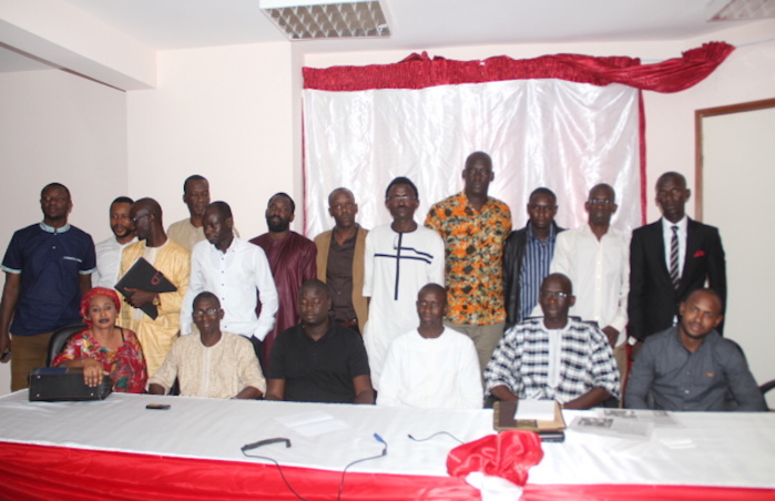 Ndogou-forum de l’APPEL : L’internet local au centre des discussions Ndogou-forum de l’APPEL : L’internet local au centre des discussions