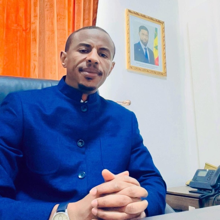 Pastef-Sanctions : Aldiouma Sow écarté des groupes du Conseil national et du Bureau politique