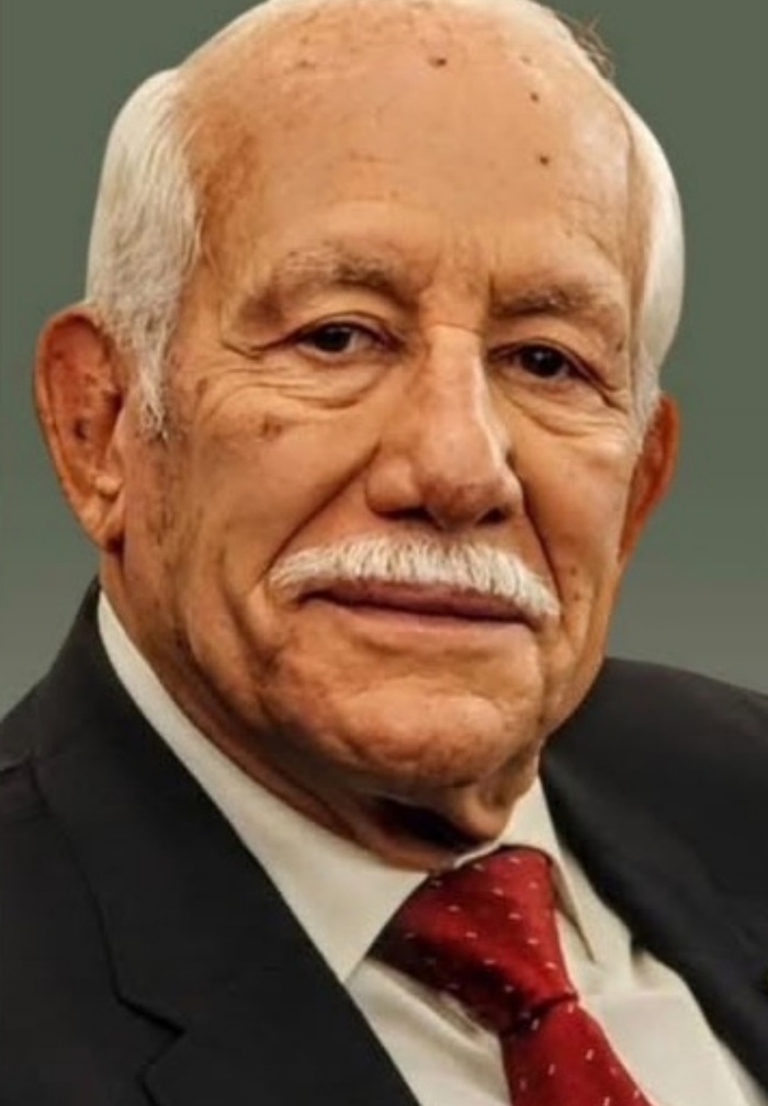 Hommage à El Hadj Mohamed Baroud Sy : Symbole de foi, de fraternité et d’intégration réussie au Sénégal Hommage à El Hadj Mohamed Baroud Sy : Symbole de foi, de fraternité et d’intégration réussie au Sénégal