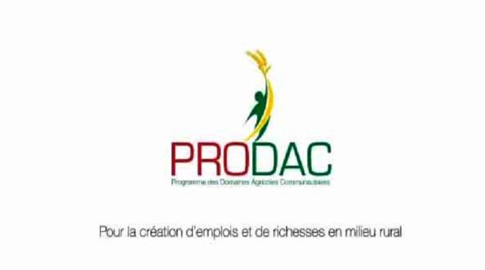 GASPILLAGE : Le Prodac dépense 40 millions pour des ... Tee-shirts