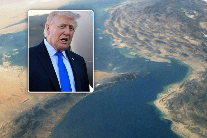 Les États-Unis abattent deux drones iraniens dans le détroit d’Ormuz Les États-Unis abattent deux drones iraniens dans le détroit d’Ormuz