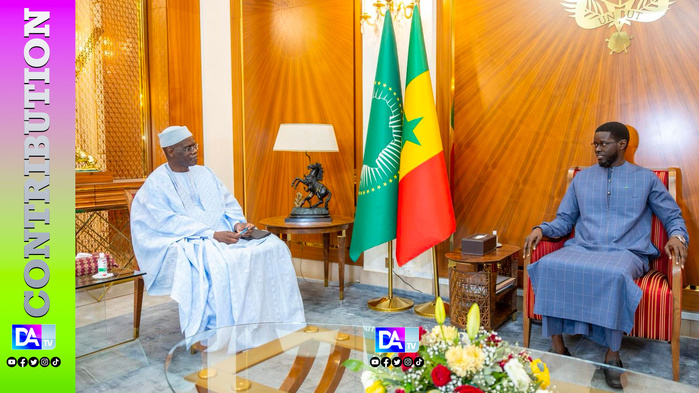 Remettre la compétence au cœur de l’action publique au Sénégal (Par Moustapha Dieng) Remettre la compétence au cœur de l’action publique au Sénégal (Par Moustapha Dieng)