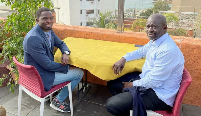 Felwine-Mbougar : Le temps des regrets ? (Par ABC)