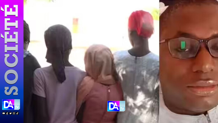 Daara de l’horreur à Touba : les terrifiantes révélations de 28 élèves violés contre leur maître coranique Daara de l’horreur à Touba : les terrifiantes révélations de 28 élèves violés contre leur maître coranique