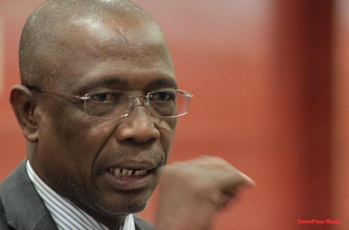 DU DÉBAT SUR L’ÉLARGISSEMENT DE KARIM WADE : 7 éléments de clarification  (Par El hadj Hamidou Kassé)
